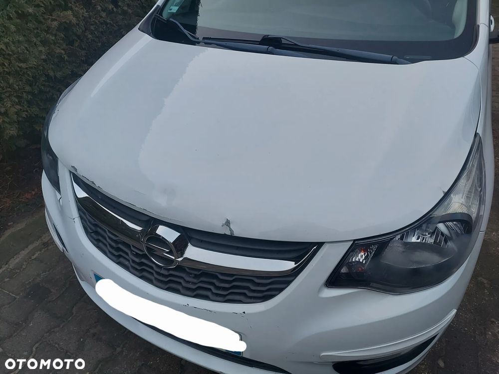 Opel Karl 1.0 Active - 15