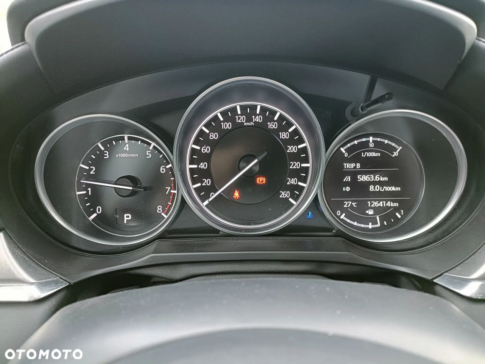 Mazda 6 2.0 SkyMotion - 7