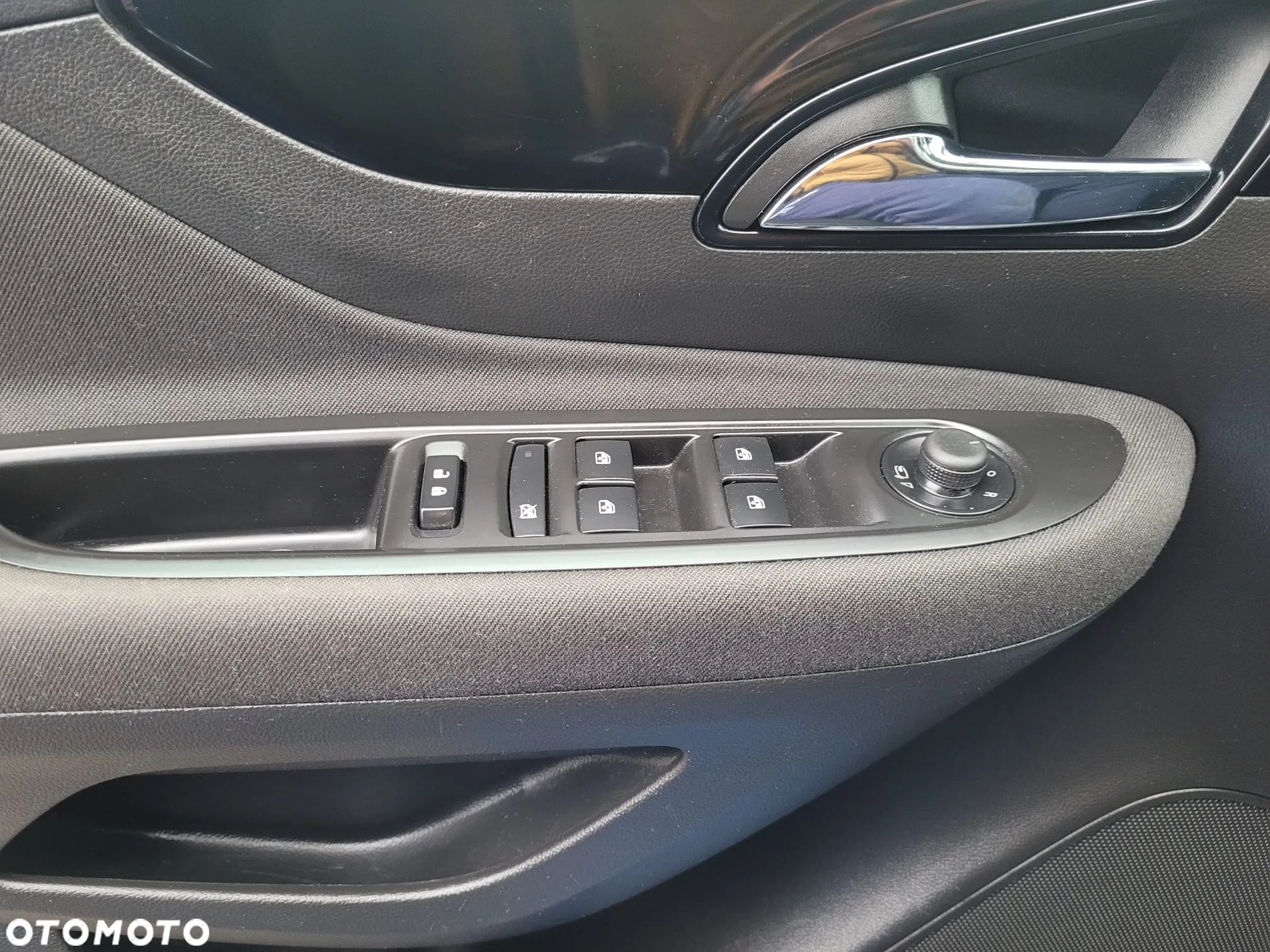 Opel Mokka X 1.4 ECOTEC Start/Stop On - 8