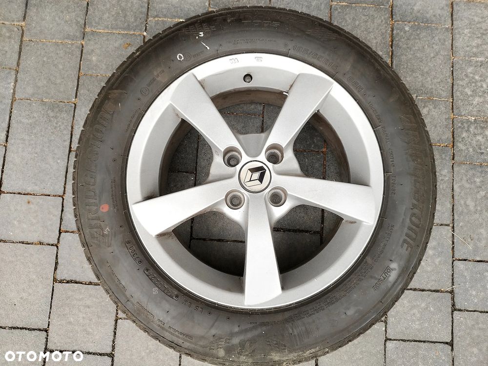 Renault Clio 1.2 16V Life Euro6 - 16