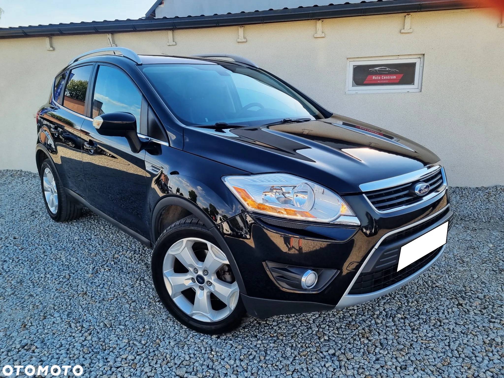 Ford Kuga 2.0 TDCi Trend - 4