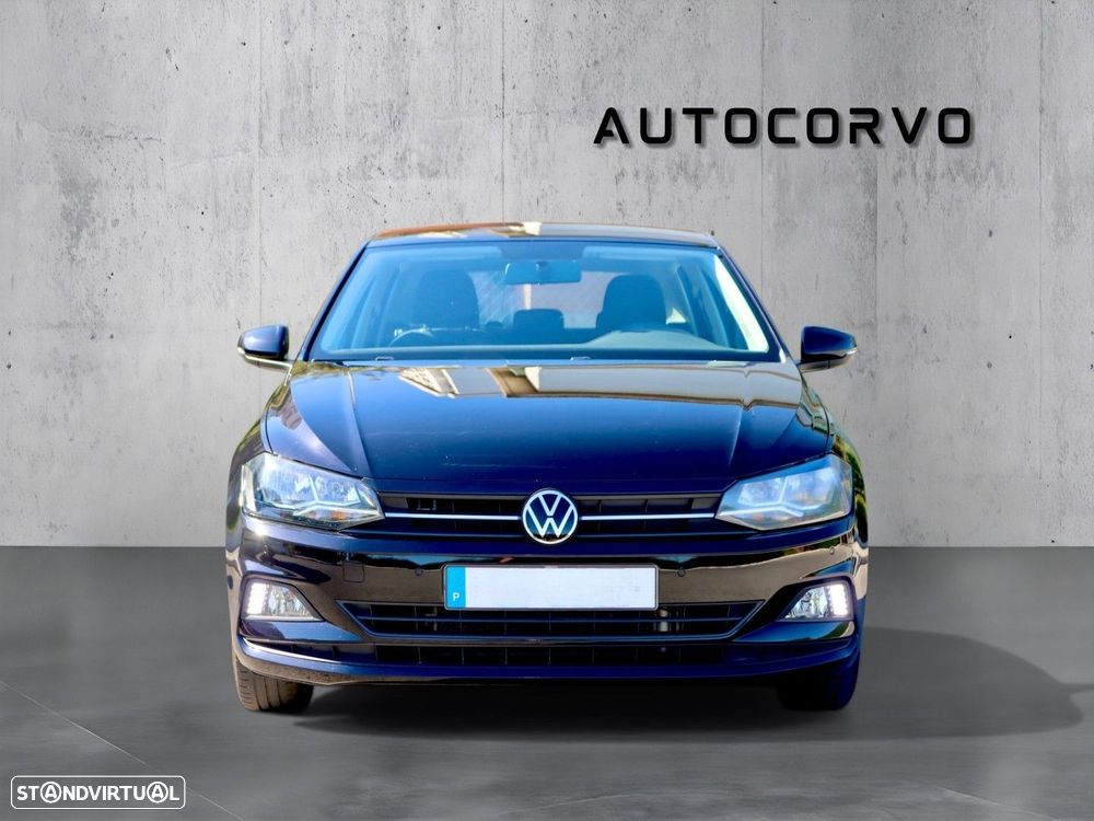 VW Polo 1.0 TSI Confortline - 2