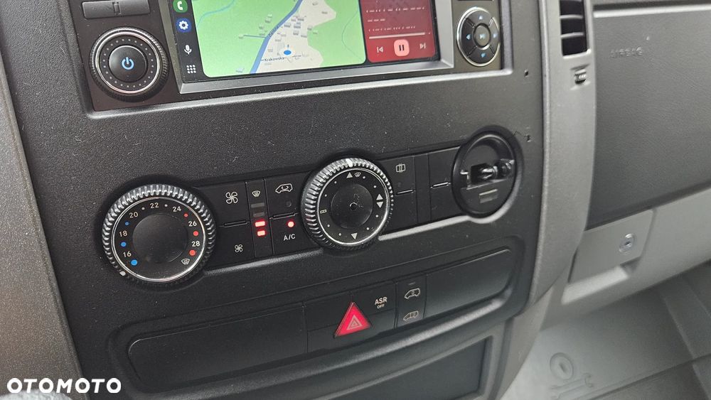 Mercedes-Benz SPRINTER 4x4, 316 CDI - 13