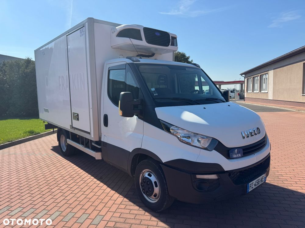 Iveco 35-140 - 1