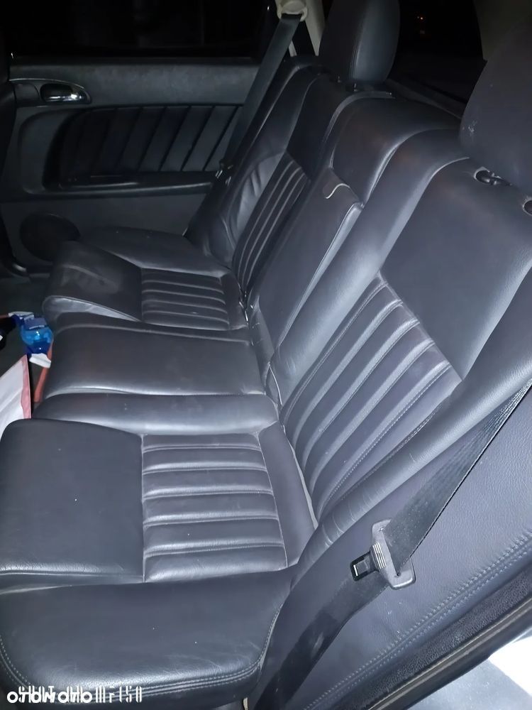 Alfa Romeo Crosswagon - 9