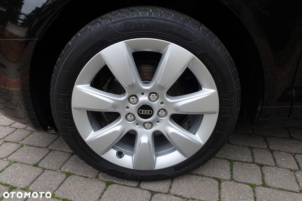 Audi A3 3-drzwiowe 1.6 Ambition - 21