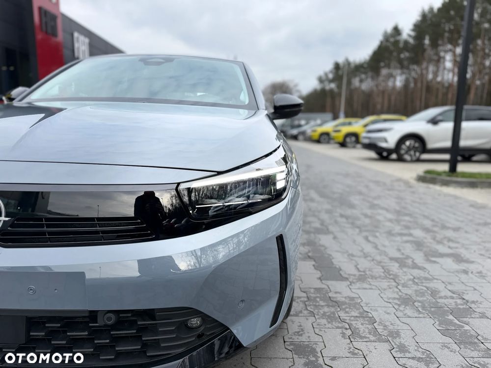 Opel Corsa 1.2 Edition S&S - 10