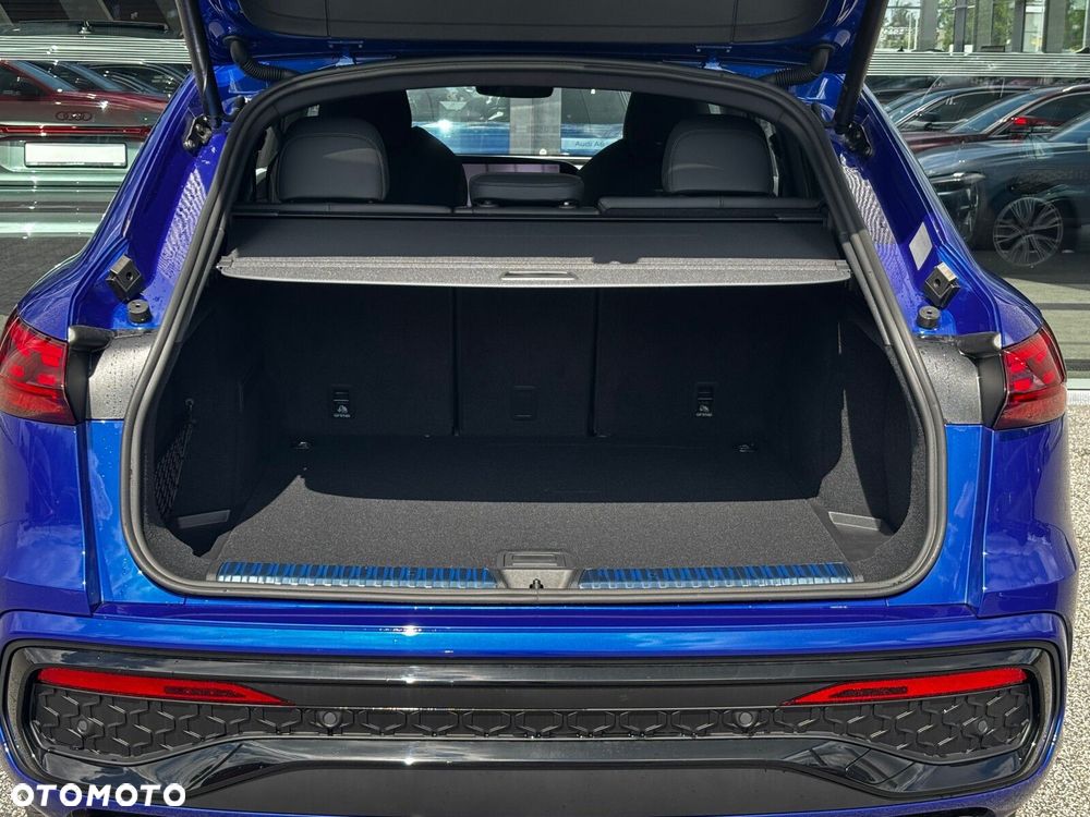 Audi Q5 Sportback - 10