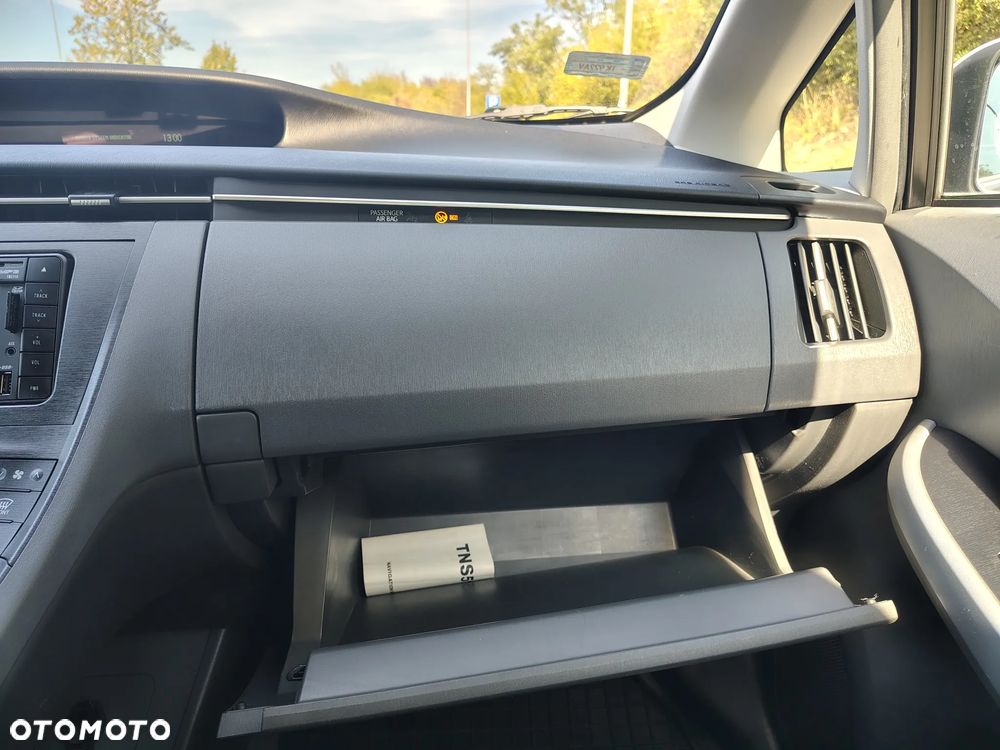 Toyota Prius - 37