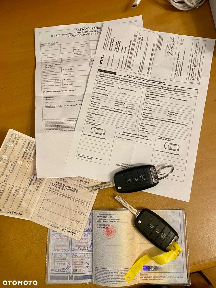 Kia ProCeed 1.6 GDI M - 3