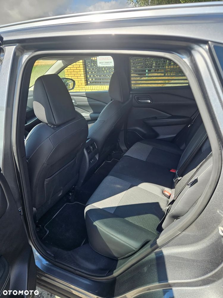 Nissan Qashqai 1.5 e-POWER N-Connecta - 12