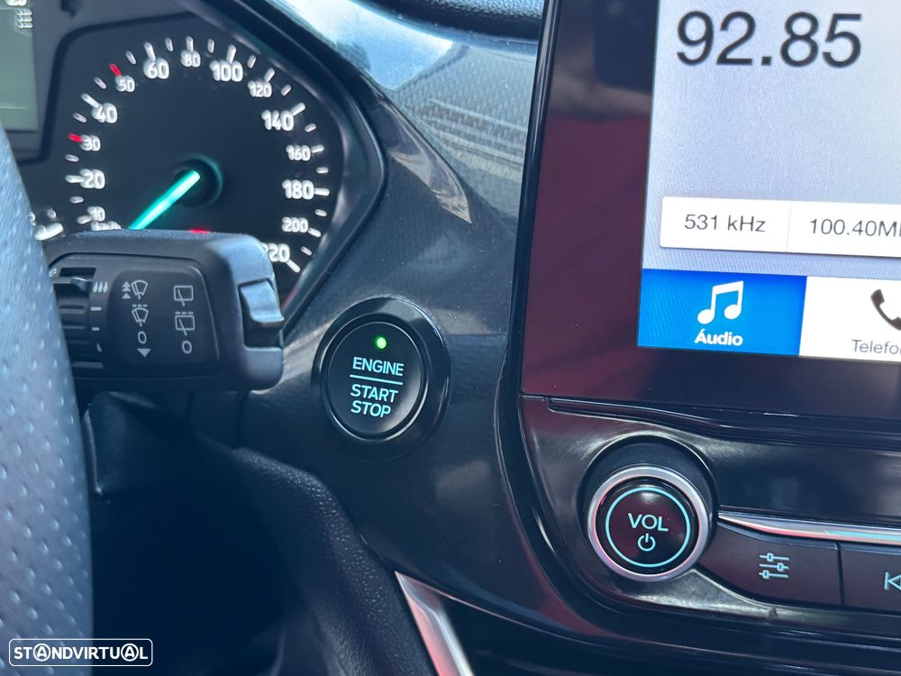 Ford Fiesta 1.0 EcoBoost ST-Line - 14