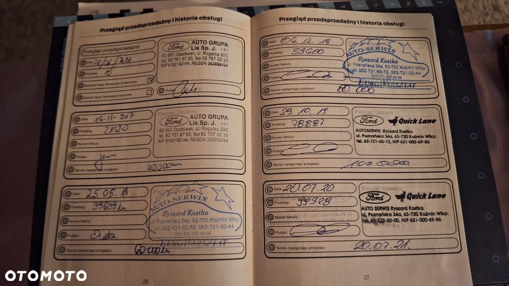 Ford Fiesta 1.5 TDCi Silver X (Amb.) EU6 - 14