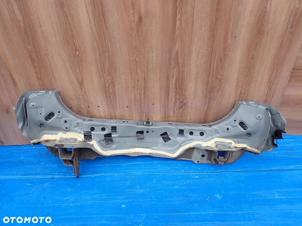MAZDA5 MAZDA 5 II 10- PAS TYLNY - 3