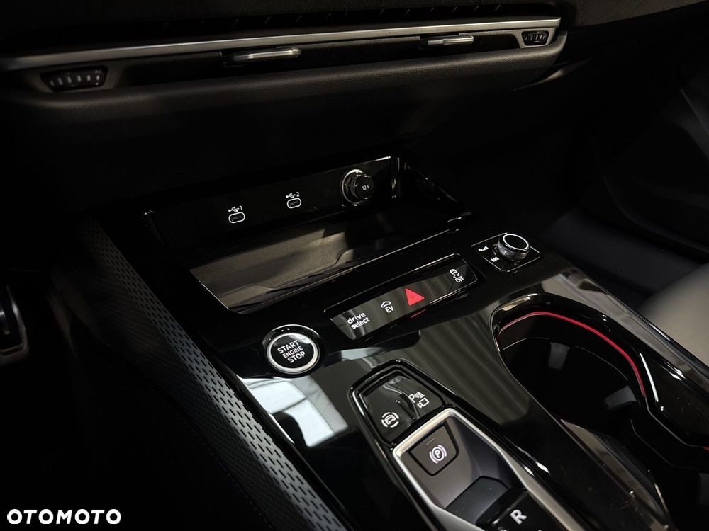 Audi A5 Limousine e-Hybrid 270 kW Quattro S tronic - 25