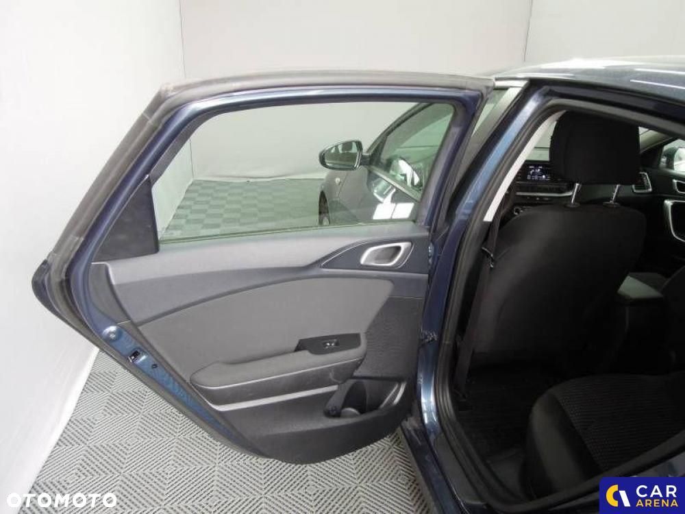 Kia Ceed - 17