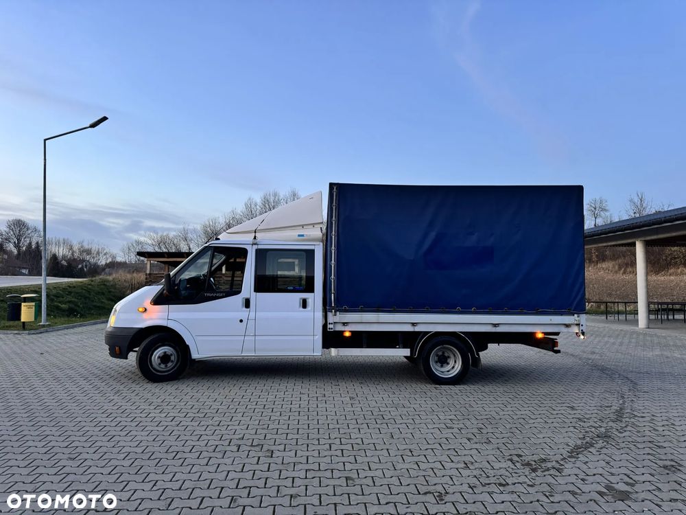 Ford Transit - 4