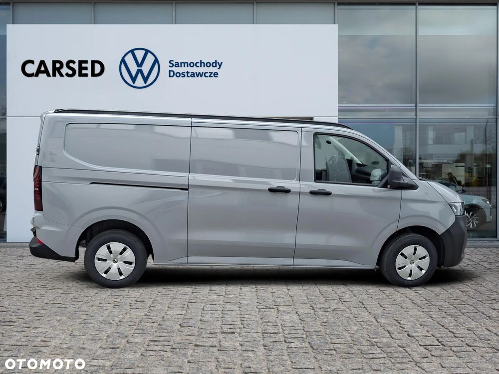 Volkswagen Transporter - 8