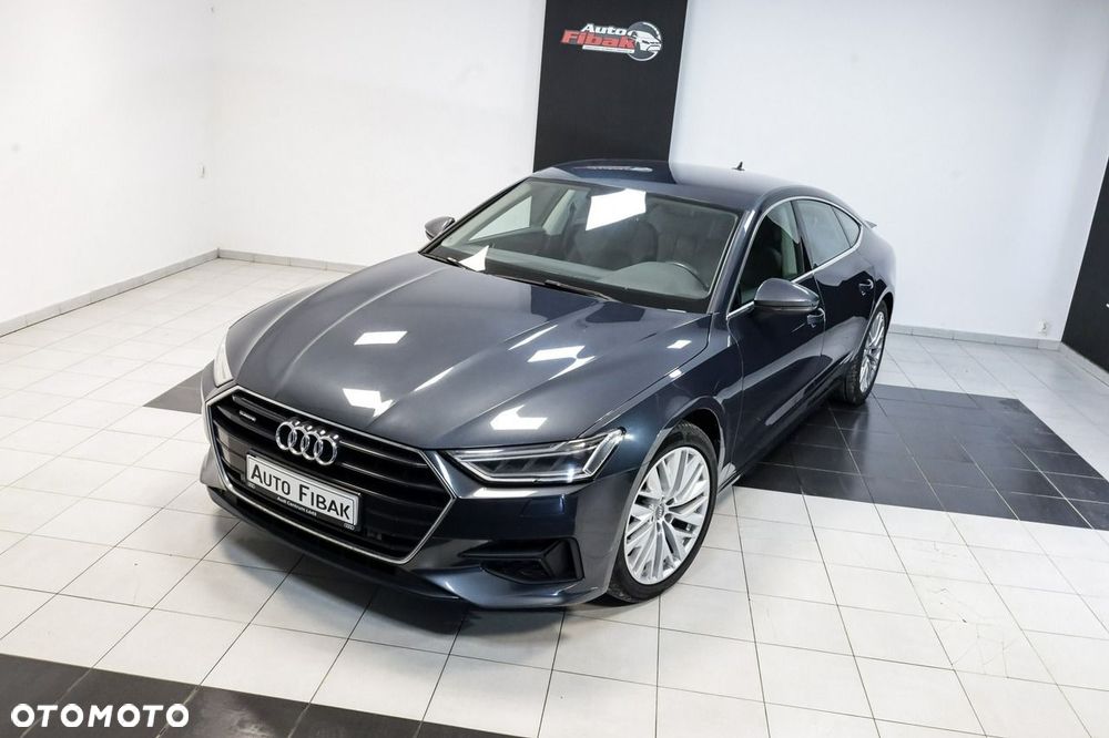 Audi A7 Sportback - 3