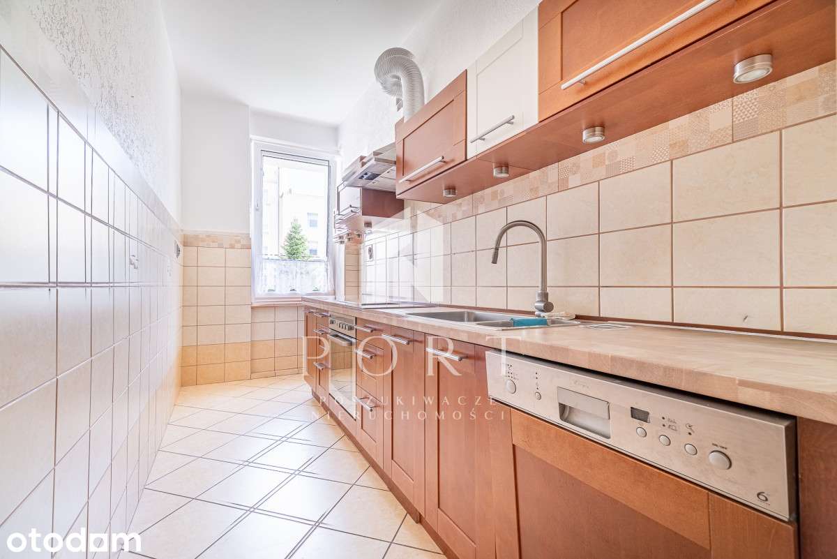 Mieszkanie na sprzedaż, 3 pokoje, 80 m², Gdynia