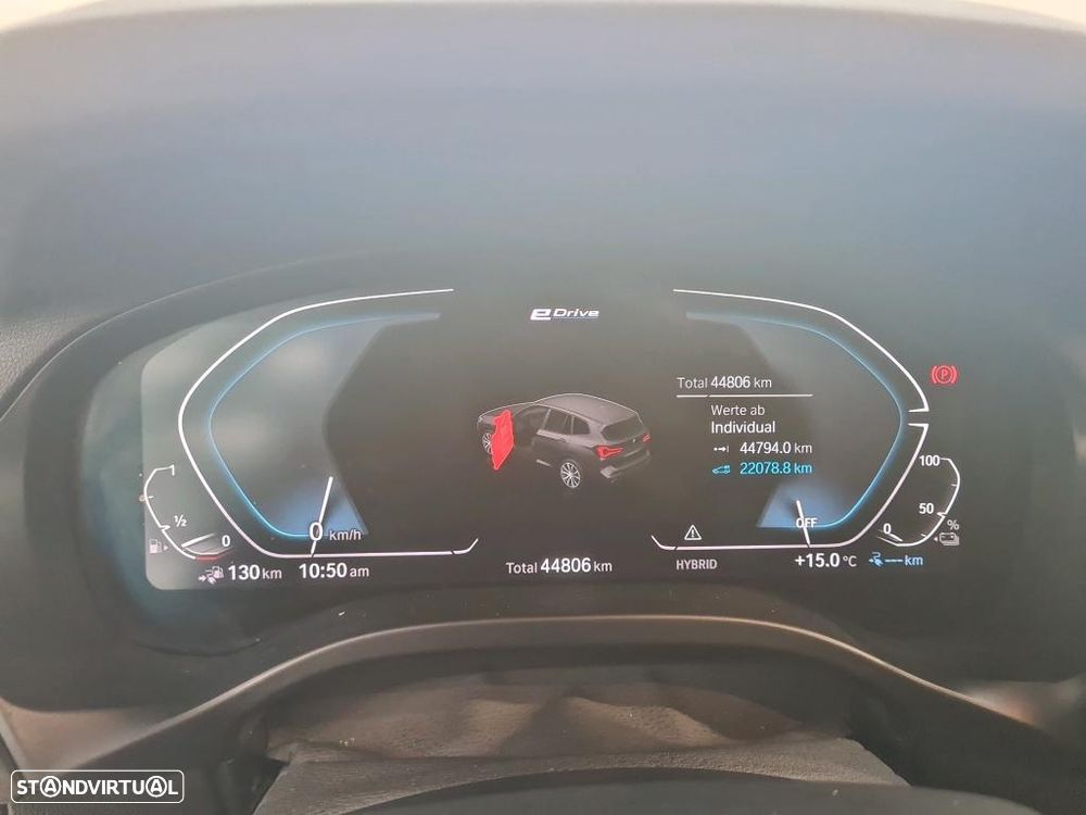 BMW X3 30 e xDrive Pack M - 6