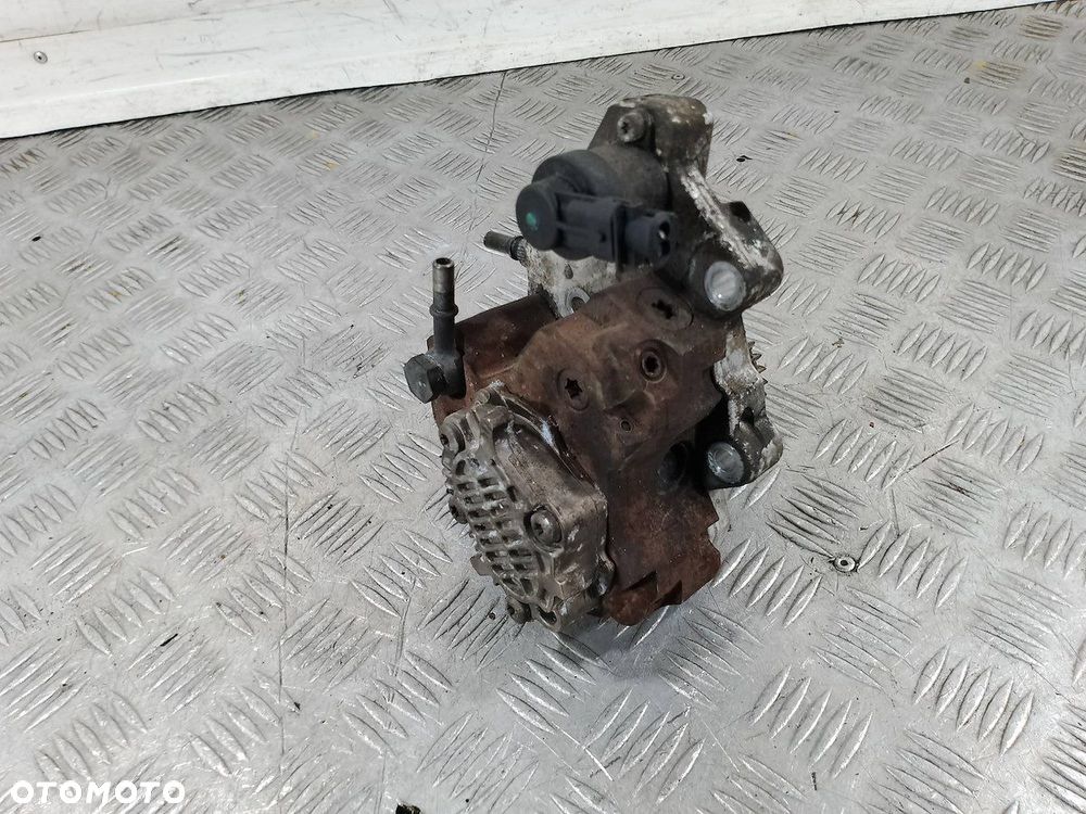 POMPA WTRYSKOWA RENAULT LAGUNA II LIFT 8200409390 8200385478 0445010099 2.0 - 4