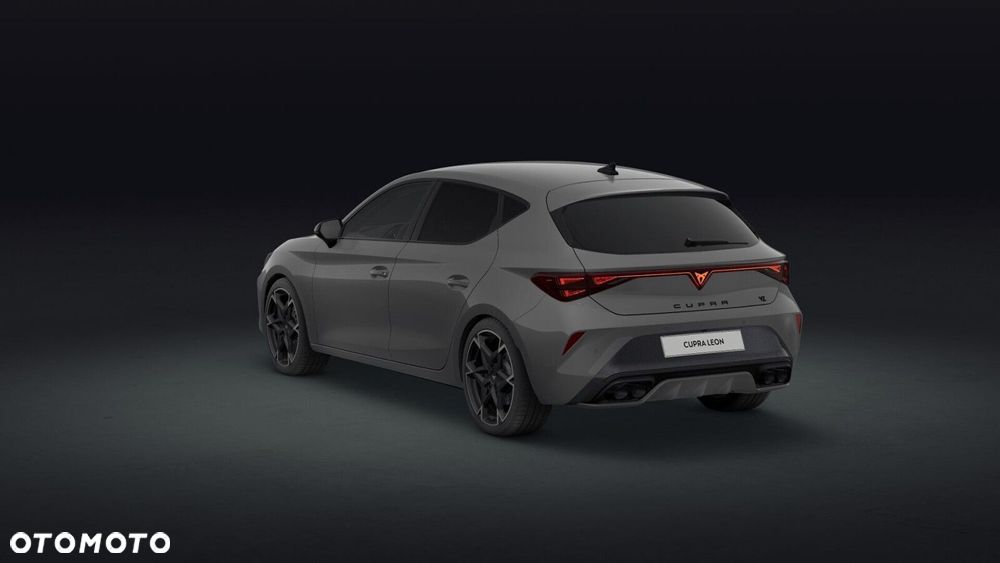 Cupra Leon 2.0 TSI VZ DSG - 12