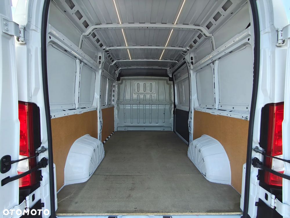 Fiat Ducato - 11