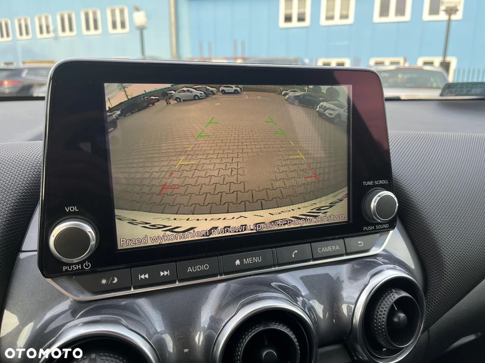 Nissan Juke 1.0 DIG-T Acenta - 22