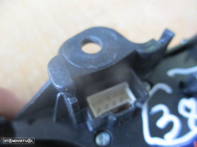 Interruptor Inter3846 TOYOTA AURIS 2008 2.0D4D BOTAO VOLANTE TOYOTA AURIS 1 FASE 1 2009 2.0 D4D 126CV 5P AZUL TOYOTA AURIS 1 FASE 1 2007 1.6I 125CV 5P PRETO - 3