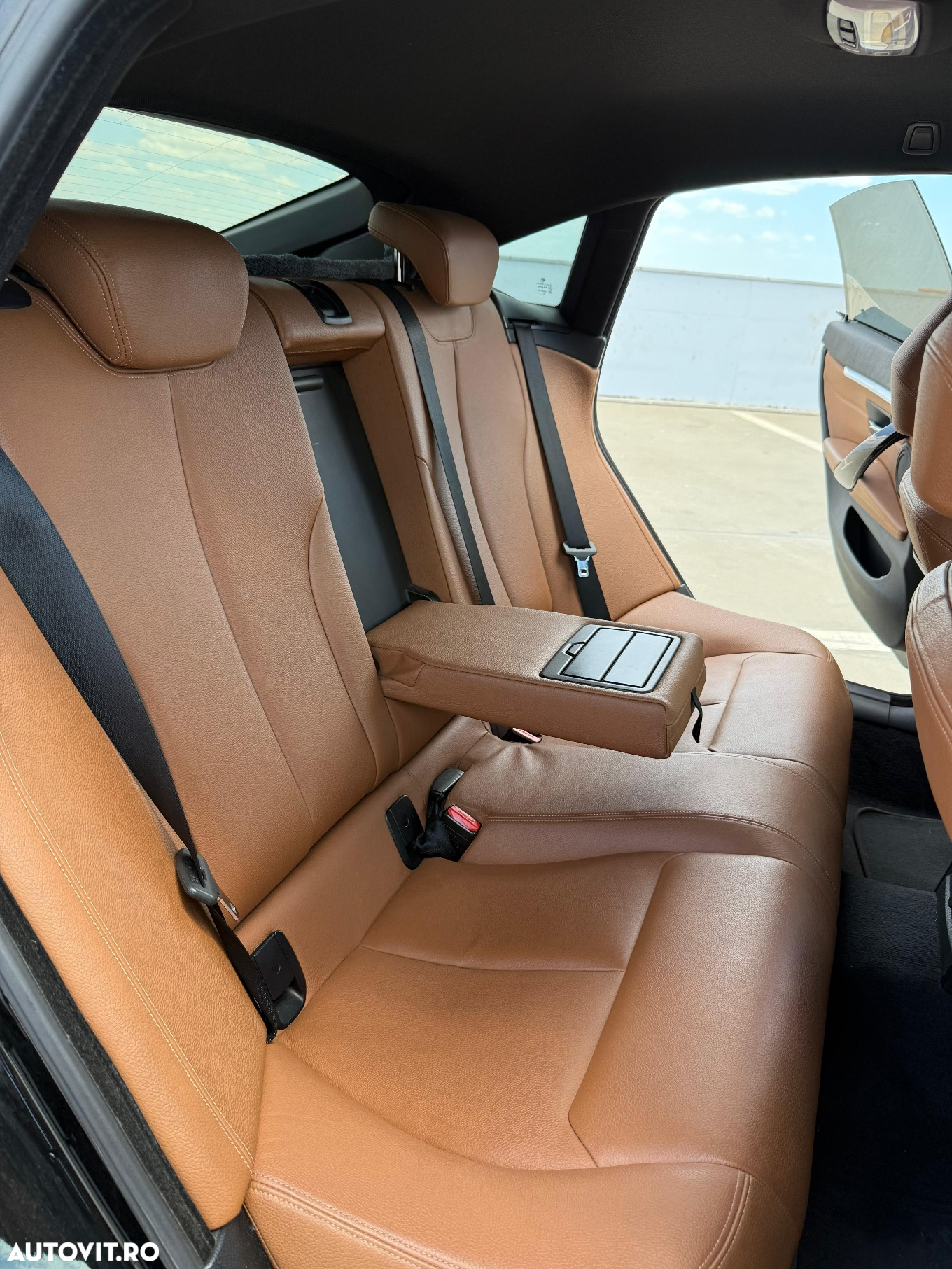 BMW Seria 4 - 6