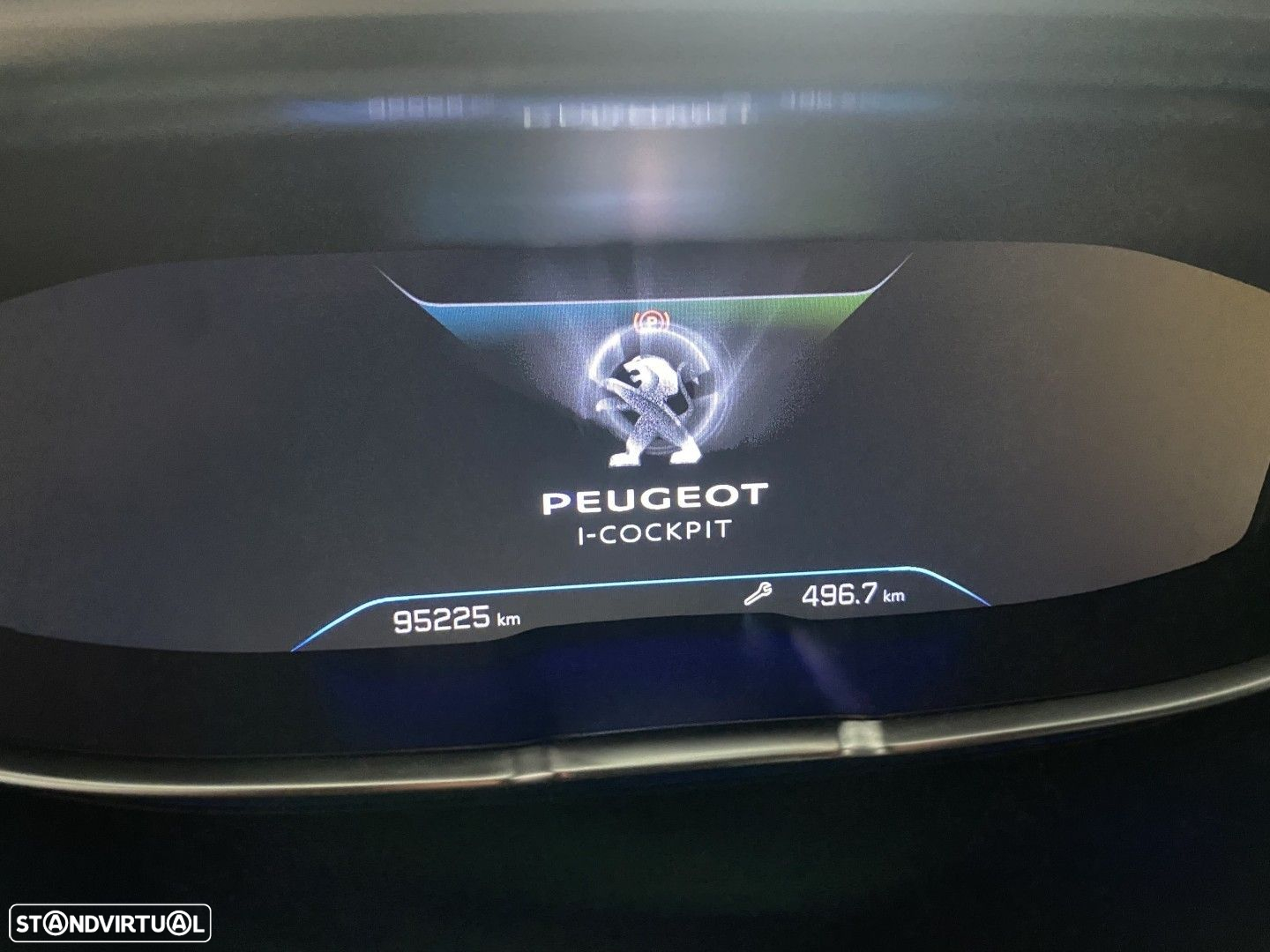 Peugeot 3008 1.6 Hybrid GT Line e-EAT8 - 6