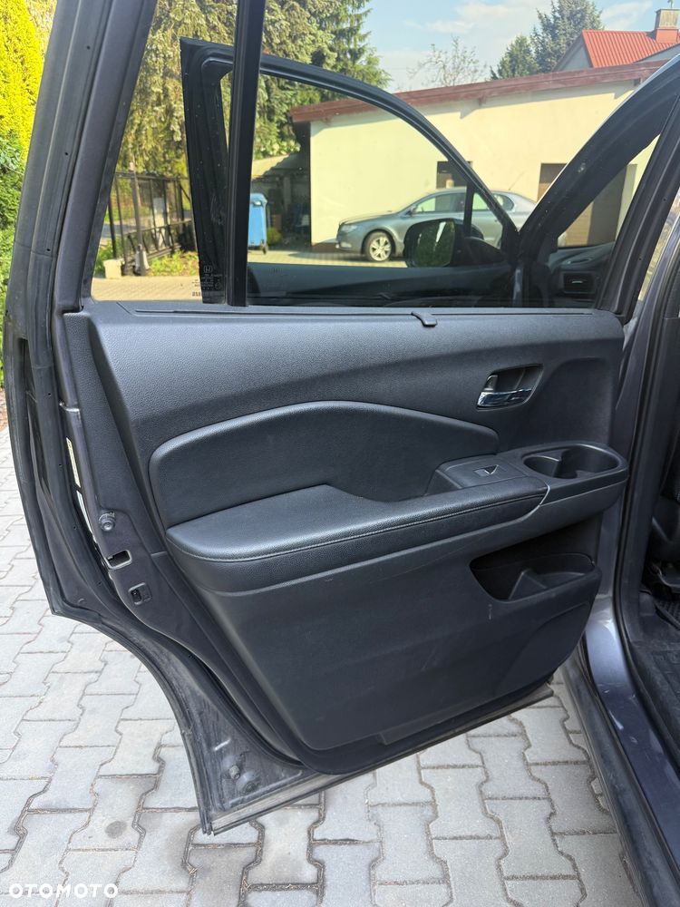 Honda Pilot - 8