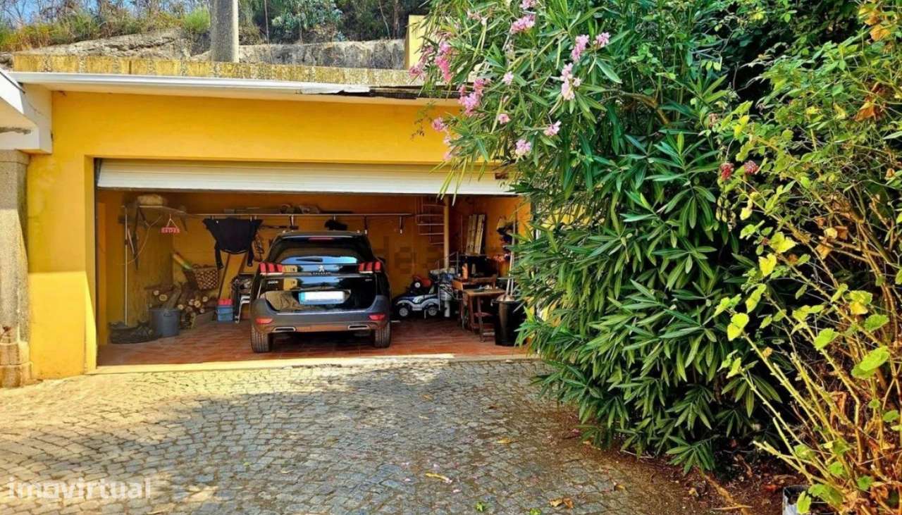 Venda Moradia Individual V4, Mesquinhata, Baião - Grande imagem: 3/8