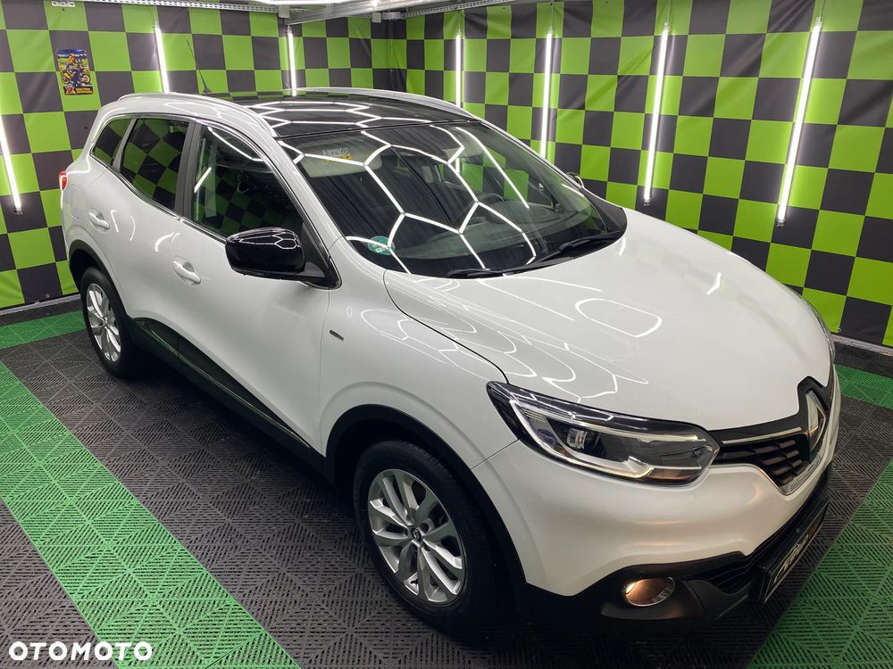 Renault Kadjar Energy TCe 130 LIMITED - 19