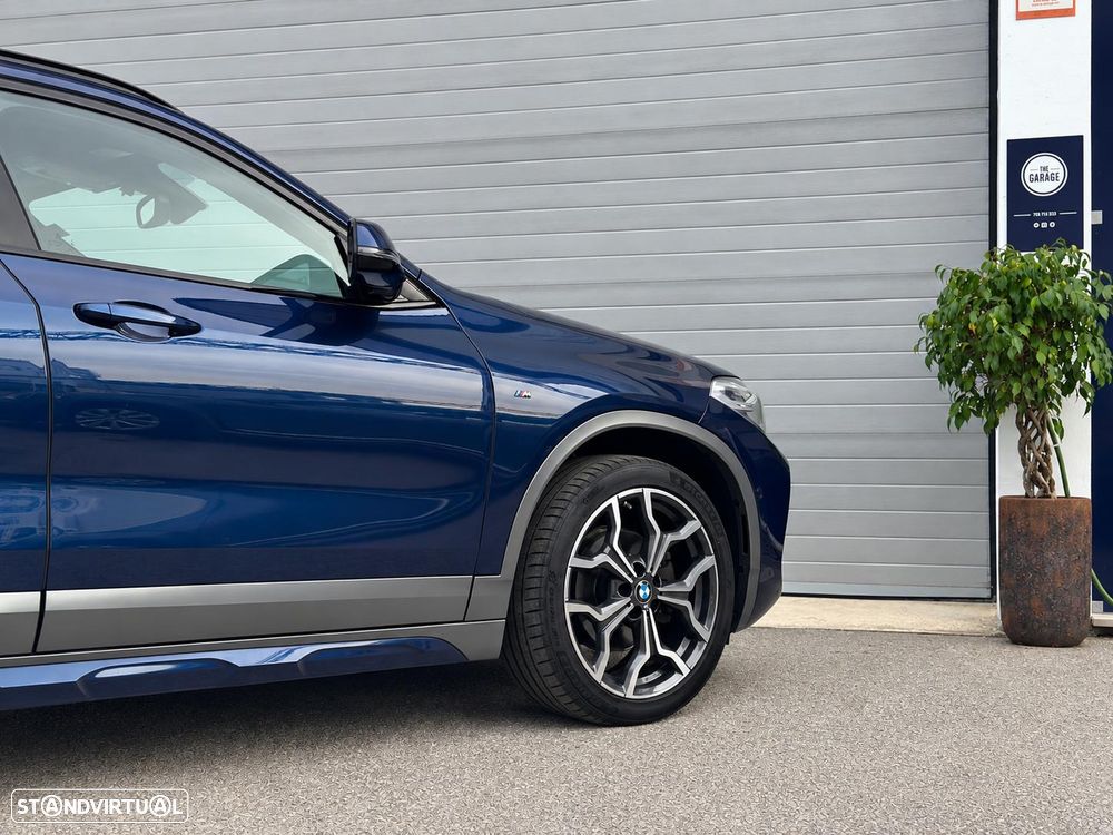 BMW X2 - 11