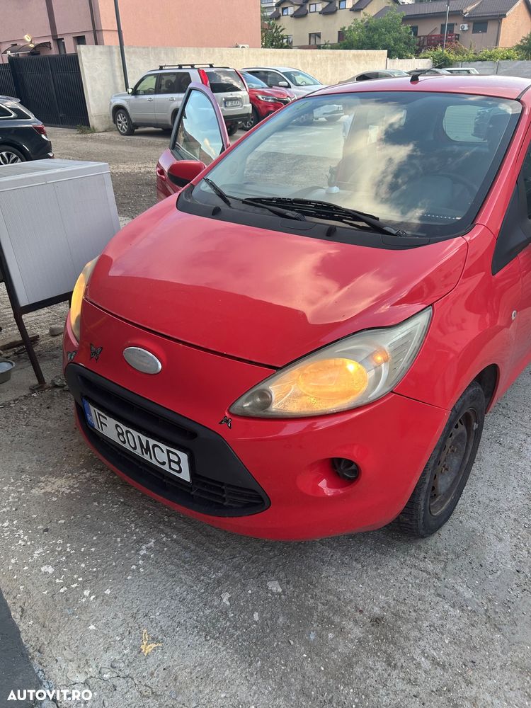 Ford Ka 1.2i Tattoo - 1