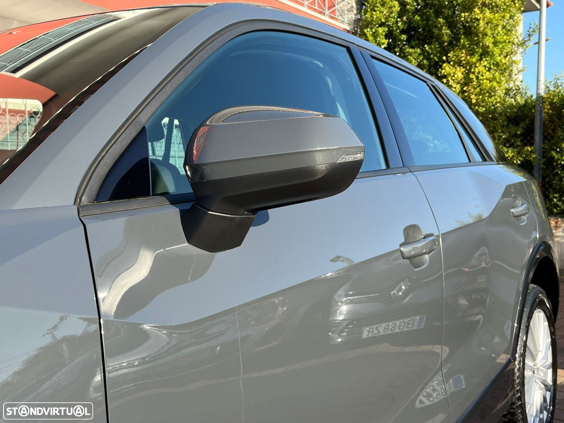 Audi Q2 - 6