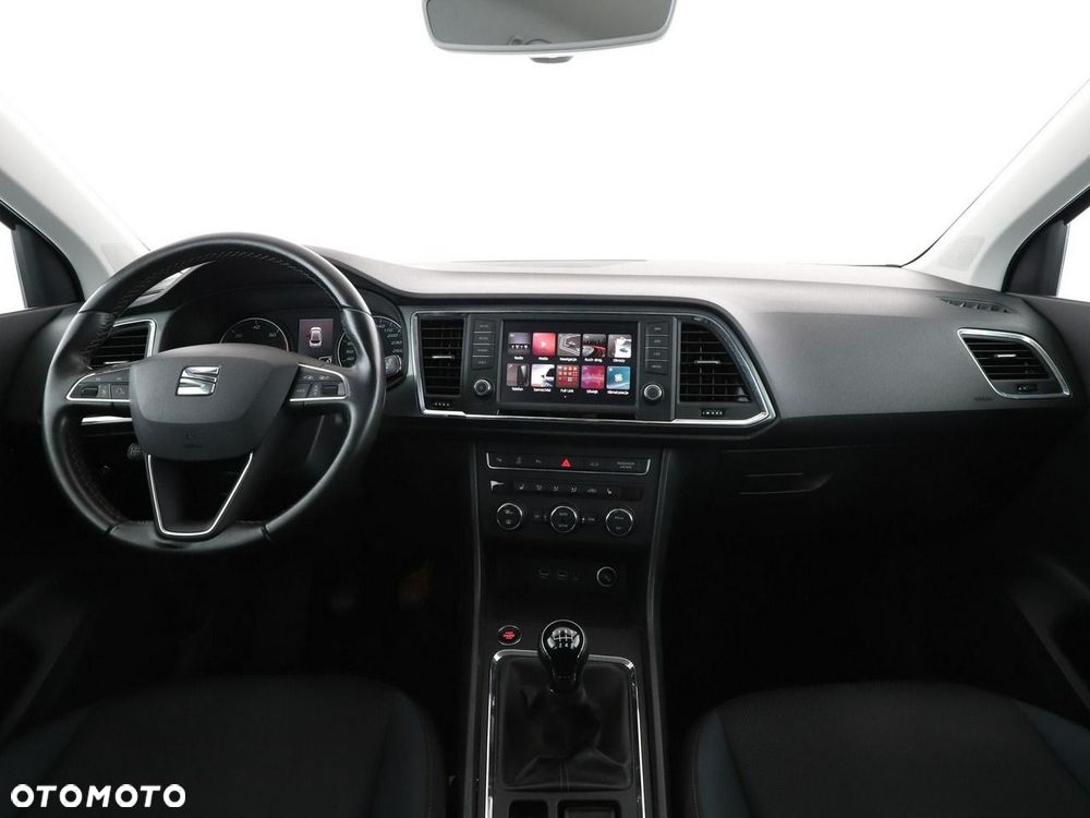 Seat Ateca 1.6 TDI Style - 16