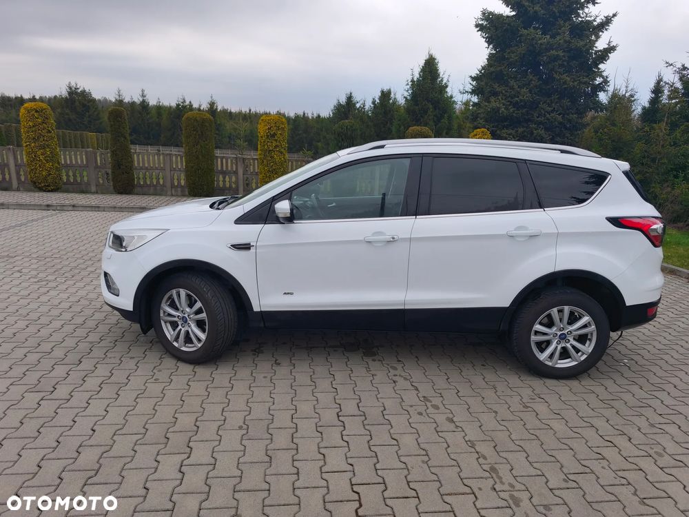 Ford Kuga 1.5 EcoBoost FWD Edition ASS GPF - 3