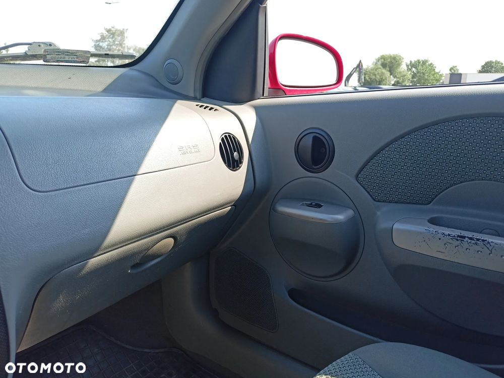 Chevrolet Kalos 1.4 16V Sunshine - 12