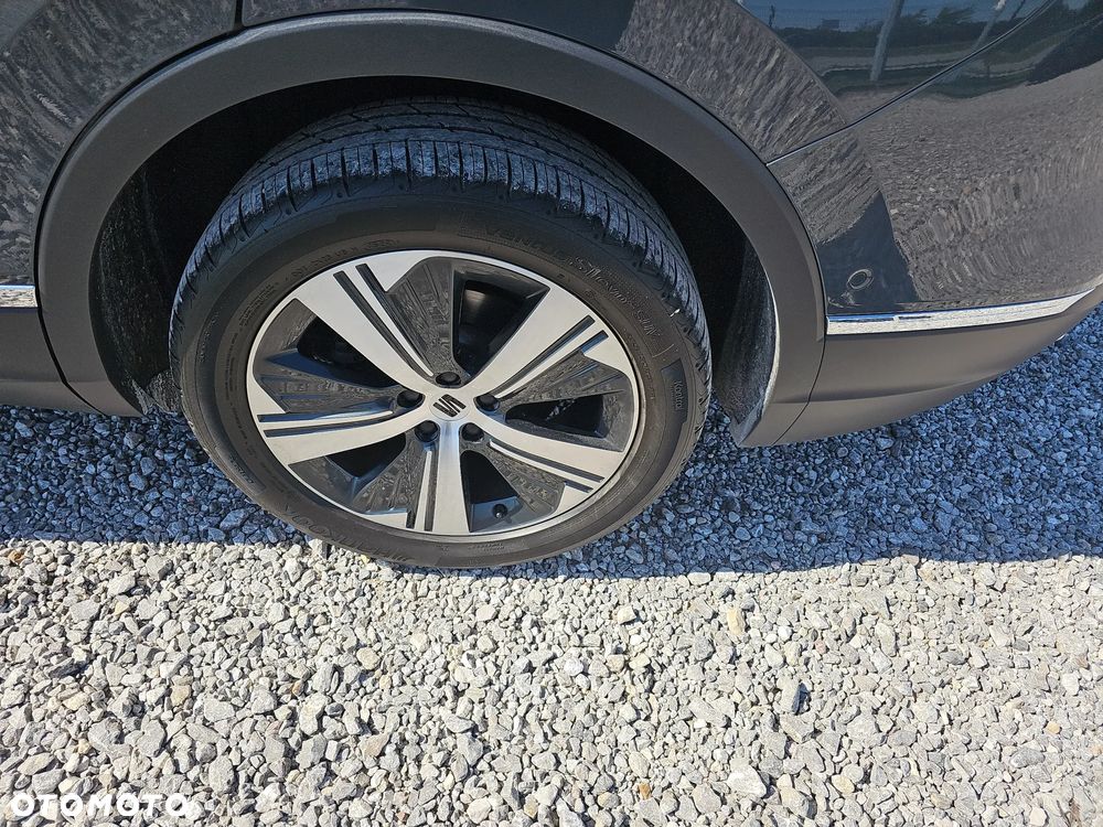 Seat Tarraco 1.5 Eco TSI EVO Xperience S&S DSG - 32