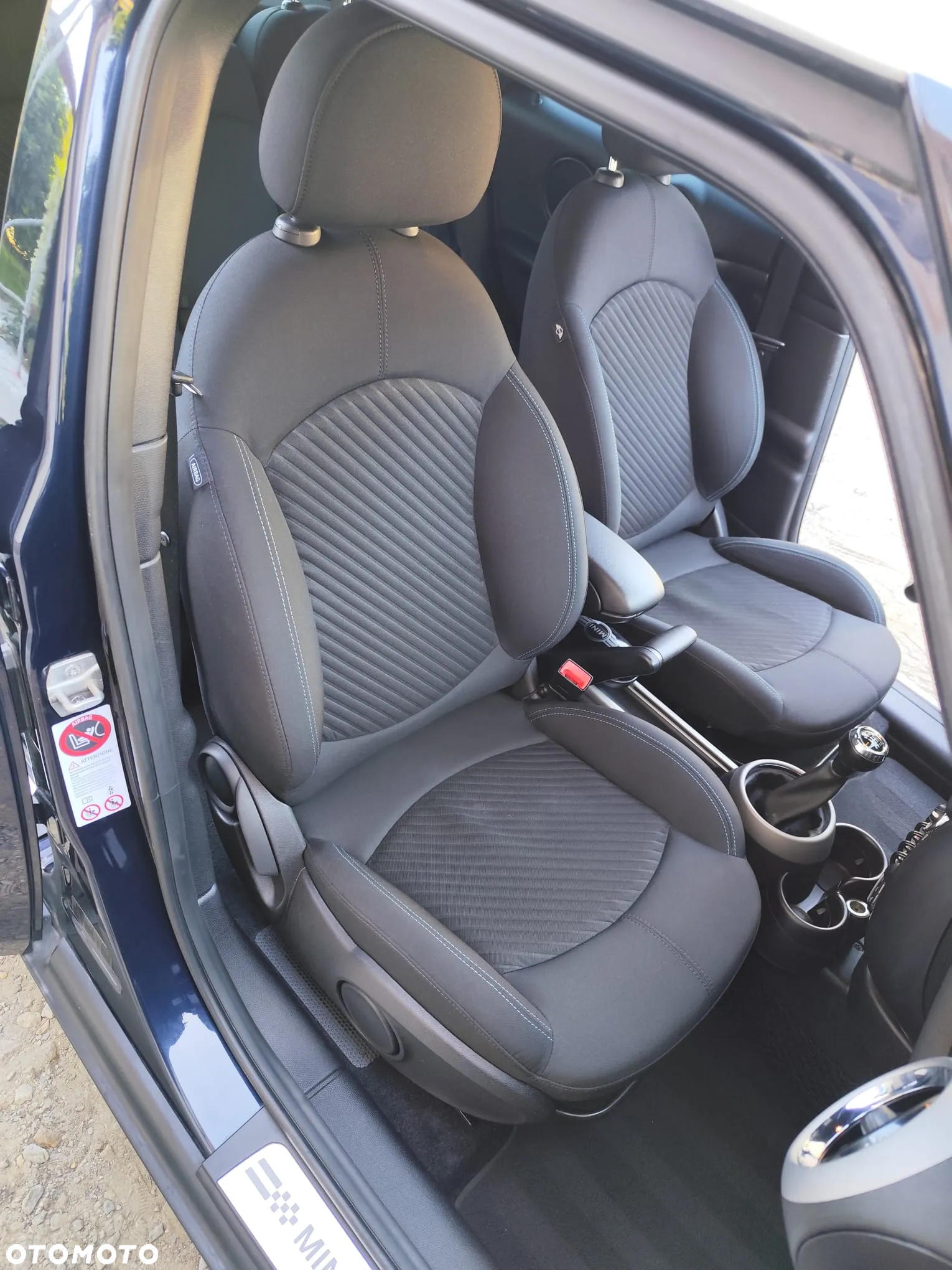 MINI Countryman Cooper S - 12