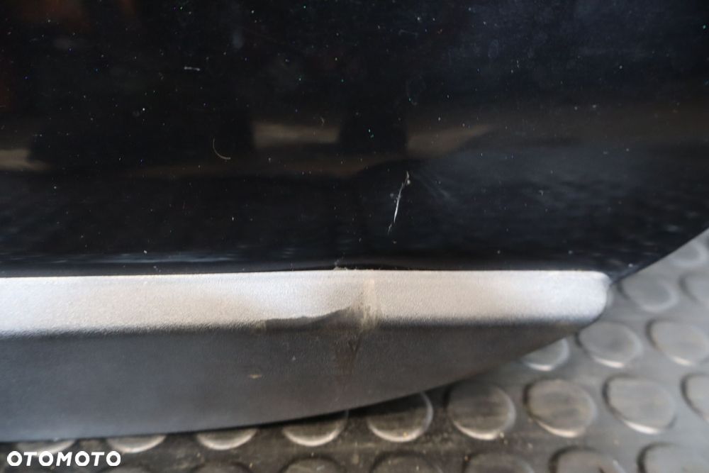 DRZWI LEWY TYŁ PEUGEOT 2008 I 1.2 KTV CROSSOVER - 4