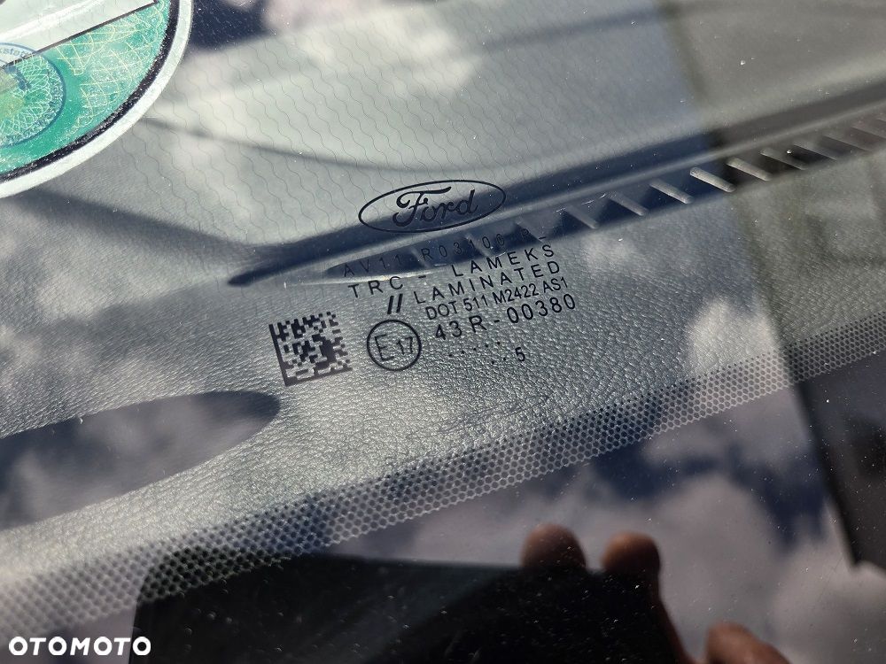 Ford B-MAX 1.4 SYNC Edition - 24