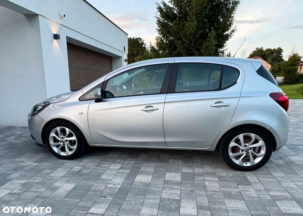 Opel Corsa 1.4 Enjoy - 3