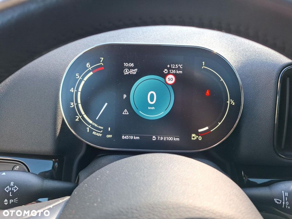 MINI Countryman Cooper Classic Trim - 17