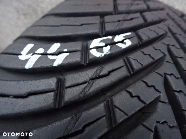 185/65/R15 88T Vredestein Quatrac - 10