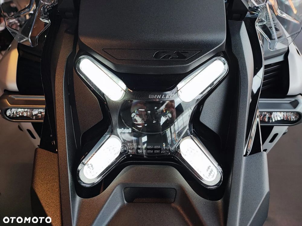 BMW R - 11