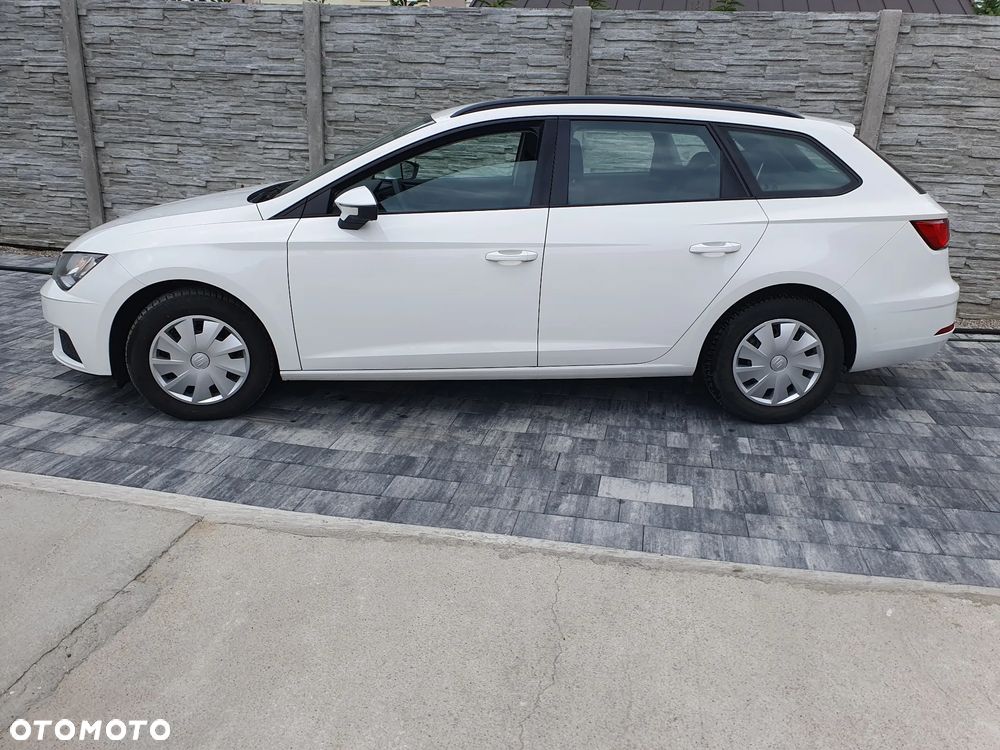 Seat Leon - 3